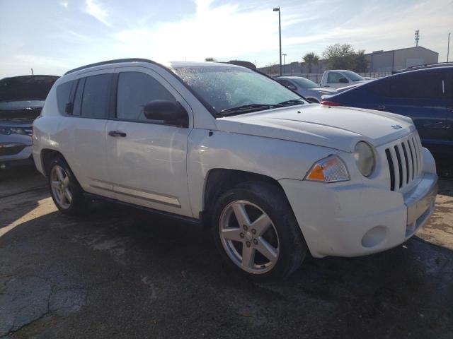 Photo 4 from auction – 2007 JEEP COMPASS LI with VIN 1J8FT57W07D222977