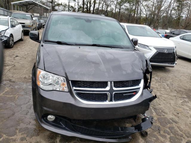 Photo 5 from auction – 2019 DODGE GRAND CARA with VIN 2C4RDGCG8KR691977