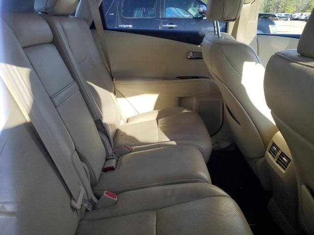 Photo 11 from auction – 2013 LEXUS RX 350 BAS with VIN 2T2BK1BAXDC210952