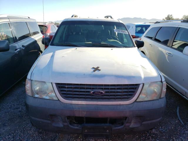 Photo 5 from auction – 2003 FORD EXPLORER X with VIN 1FMZU62K53UA20833