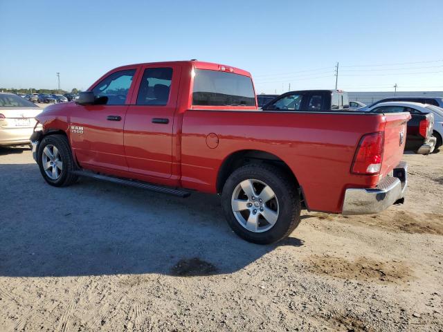 Photo 2 from auction – 2018 RAM 1500 ST with VIN 1C6RR6FG7JS265970