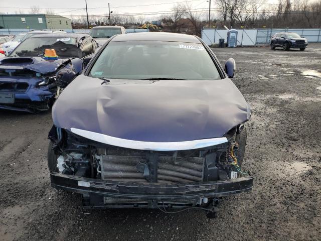 Photo 5 from auction – 2014 HYUNDAI SONATA GLS with VIN 5NPEB4AC0EH897850