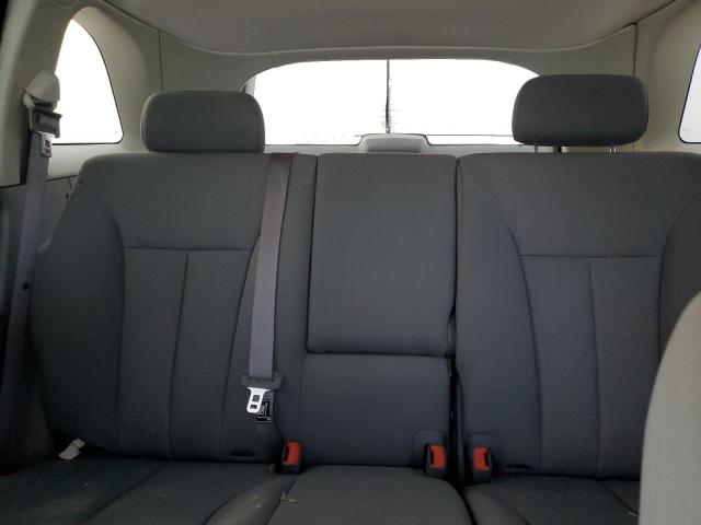 Photo 10 from auction – 2007 CHRYSLER PACIFICA with VIN 2A8GM48L67R128678