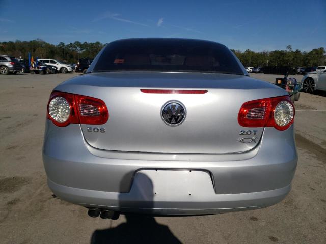 Photo 6 from auction – 2009 VOLKSWAGEN EOS LUX with VIN WVWFA71F39V013862