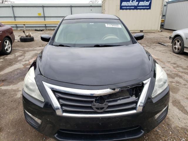 Photo 5 from auction – 2014 NISSAN ALTIMA 2.5 with VIN 1N4AL3AP8EN258579