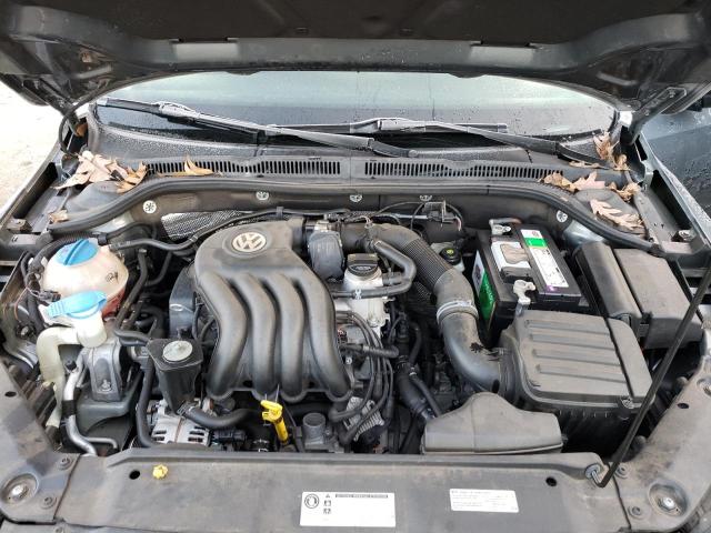 Photo 11 from auction – 2014 VOLKSWAGEN JETTA BASE with VIN 3VW2K7AJ7EM237704