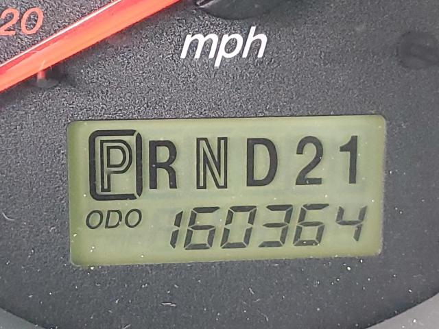 Photo 9 from auction – 2004 MAZDA TRIBUTE LX with VIN 4F2YZ04164KM06791