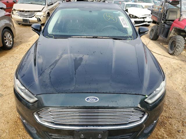 Photo 5 from auction – 2014 FORD FUSION SE with VIN 3FA6P0H79ER160009