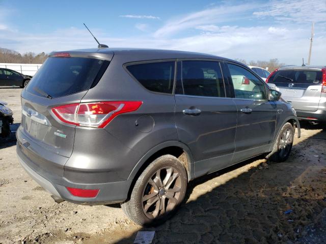 Photo 3 from auction – 2013 FORD ESCAPE SEL with VIN 1FMCU0H92DUA98155