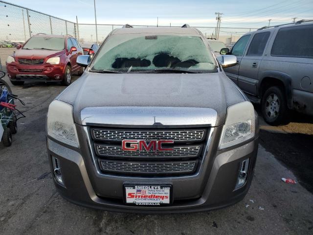 Photo 5 from auction – 2011 GMC TERRAIN with VIN 2CTFLXE54B6361065