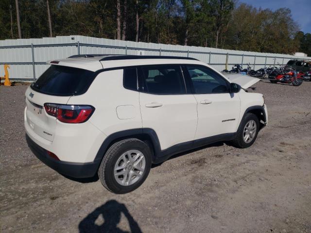 Photo 3 from auction – 2018 JEEP COMPASS SP with VIN 3C4NJCAB2JT488814