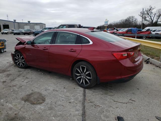 Photo 2 from auction – 2018 CHEVROLET MALIBU LT with VIN 1G1ZD5ST2JF293410