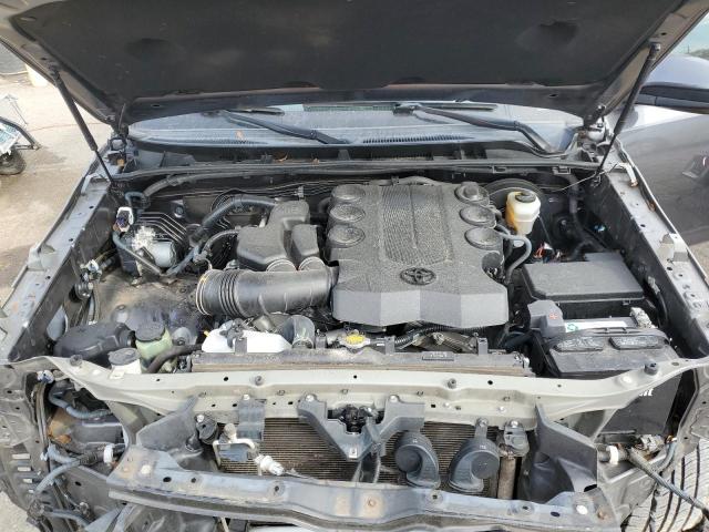 Photo 12 from auction – 2016 TOYOTA 4RUNNER SR with VIN JTEZU5JR7G5118951