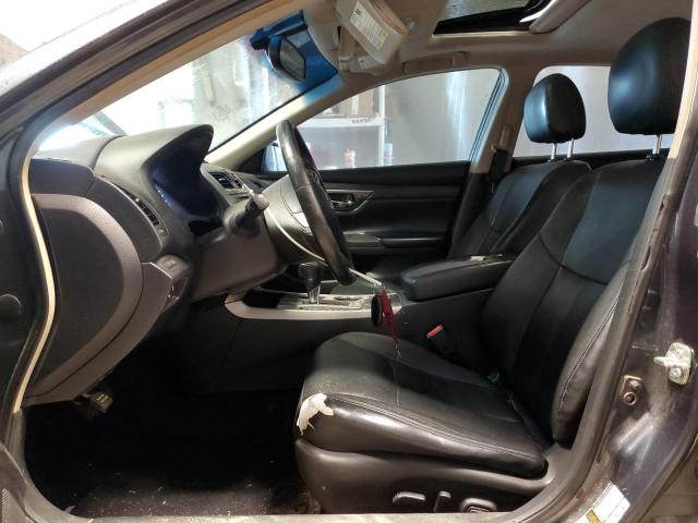 Photo 7 from auction – 2013 NISSAN ALTIMA 2.5 with VIN 1N4AL3AP3DC905495