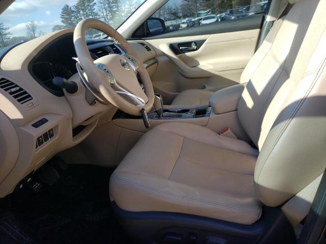 Photo 7 from auction – 2018 NISSAN ALTIMA 3.5 with VIN 1N4BL3AP2JC139467