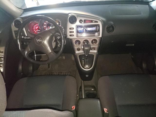 Photo 8 from auction – 2005 TOYOTA COROLLA MA with VIN 2T1LR32E45C439745