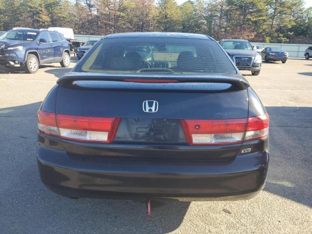 Photo 6 from auction – 2003 HONDA ACCORD EX with VIN 1HGCM66853A094328