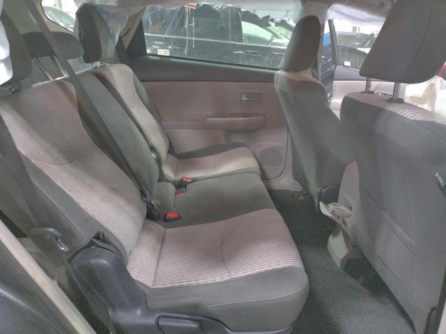 Photo 10 from auction – 2015 TOYOTA PRIUS V with VIN JTDZN3EU0FJ029622