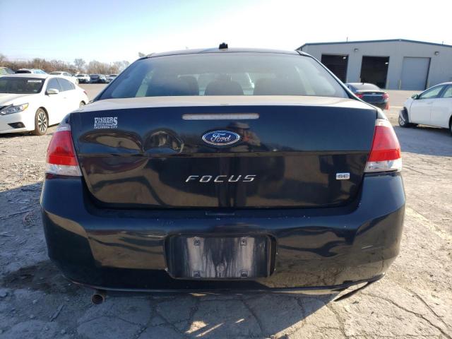 Photo 6 from auction – 2010 FORD FOCUS SE with VIN 1FAHP3FN5AW212948
