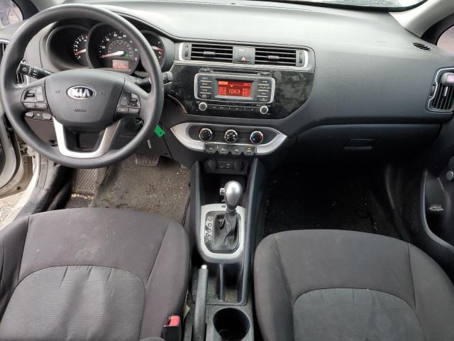 Photo 8 from auction – 2016 KIA RIO LX with VIN KNADM4A32G6676959