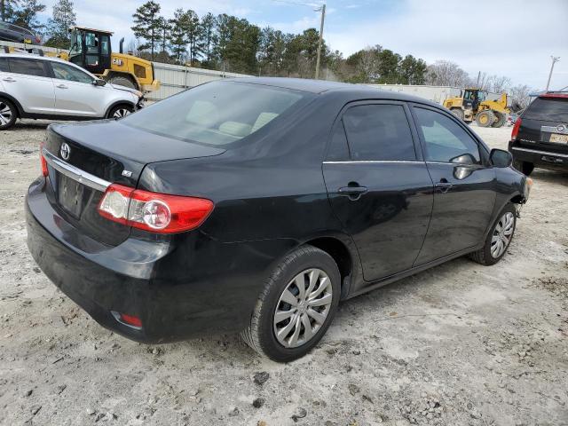 Zdjęcie 3 z aukcji – 2013 TOYOTA COROLLA BA z VIN 5YFBU4EE4DP216308
