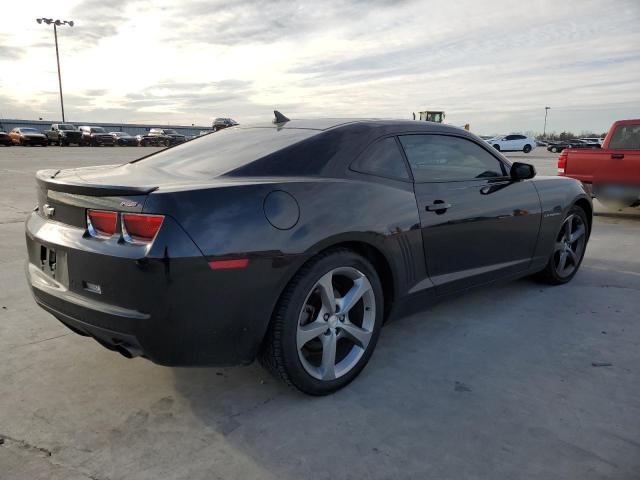 Photo 3 from auction – 2013 CHEVROLET CAMARO LT with VIN 2G1FB1E37D9125496