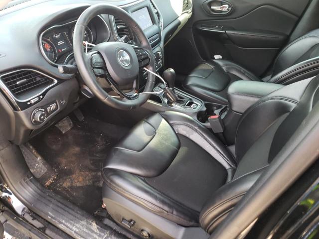 Photo 7 from auction – 2019 JEEP CHEROKEE L with VIN 1C4PJLLB7KD420117