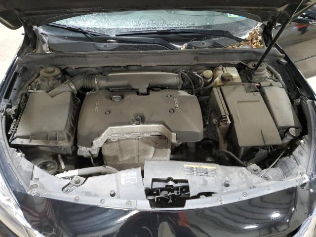 Photo 11 from auction – 2016 CHEVROLET MALIBU LIM with VIN 1G11C5SA0GU108208