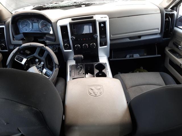 Photo 8 from auction – 2011 DODGE RAM 1500 with VIN 1D7RV1GT1BS581505