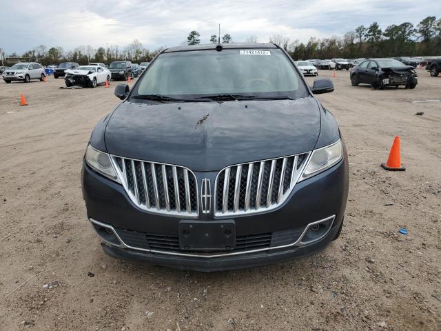 Photo 5 from auction – 2013 LINCOLN MKX with VIN 2LMDJ6JK9DBL31830