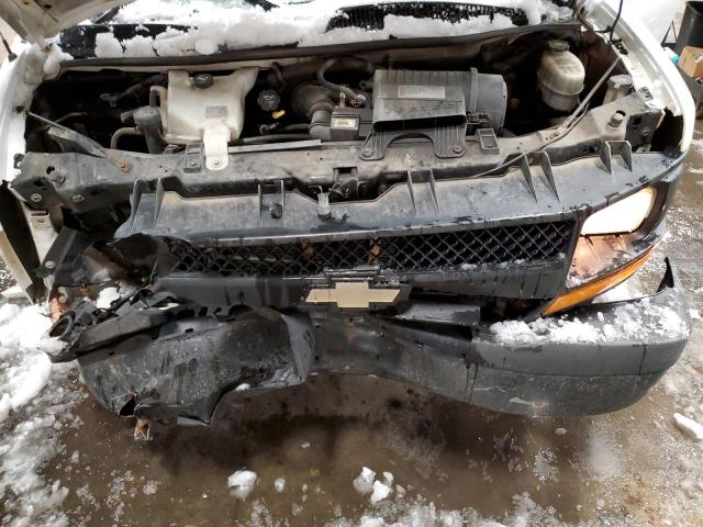Photo 12 from auction – 2012 CHEVROLET EXPRESS G2 with VIN 1GCWGFBA1C1202830