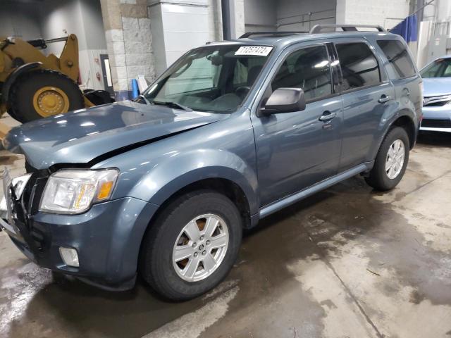 MERCURY MARINER 2011 z numerem VIN 4M2CN8B74BKJ05925 - Zdjęcie z aukcji