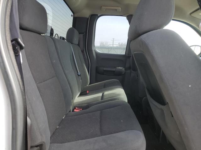 Photo 10 from auction – 2008 GMC SIERRA C15 with VIN 2GTEC19J181339431