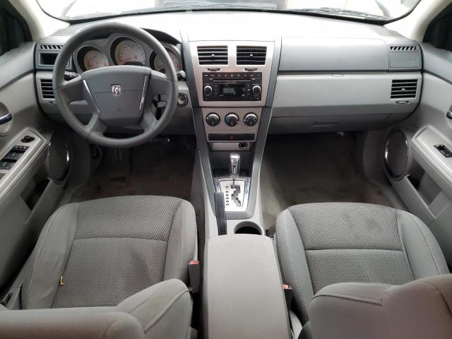 Photo 8 from auction – 2008 DODGE AVENGER SX with VIN 1B3LC56K98N690180