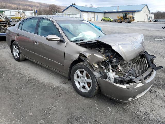 Photo 4 from auction – 2005 NISSAN ALTIMA S with VIN 1N4AL11D05C206871