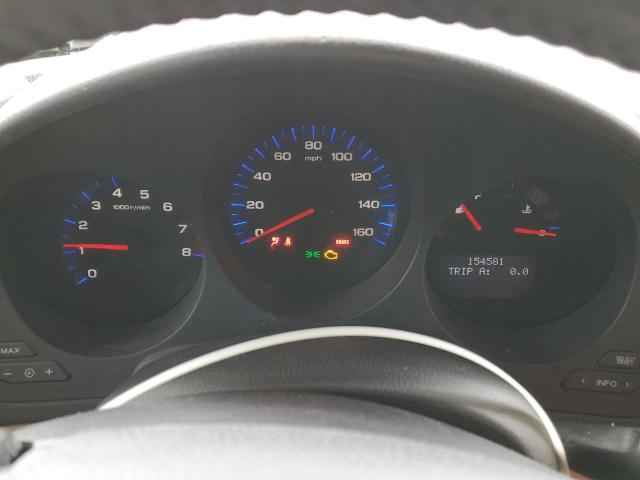 Photo 9 from auction – 2005 ACURA TL with VIN 19UUA65655A053987