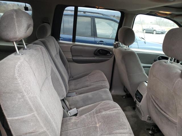 Photo 11 from auction – 2003 CHEVROLET TRAILBLAZE with VIN 1GNET16S936231466