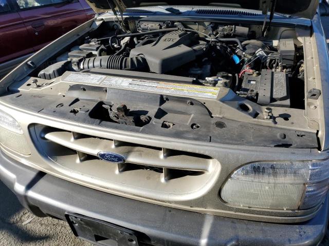 Photo 11 from auction – 2001 FORD EXPLORER X with VIN 1FMZU63E11ZA66362