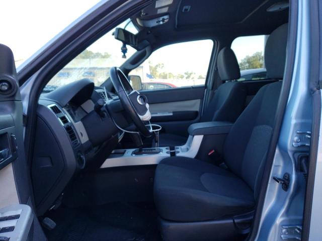 Photo 7 from auction – 2009 MERCURY MARINER with VIN 4M2CU91G49KJ08859