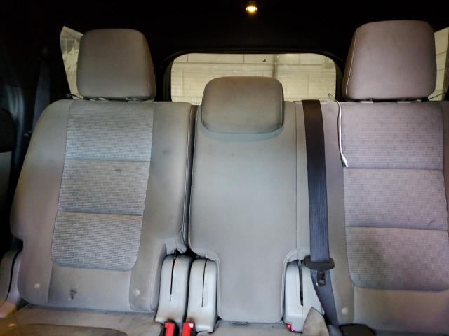 Photo 10 from auction – 2015 FORD EXPLORER X with VIN 1FM5K7D89FGC21522