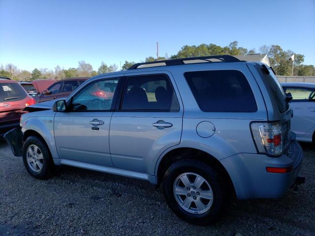 Photo 2 from auction – 2009 MERCURY MARINER with VIN 4M2CU91G49KJ08859