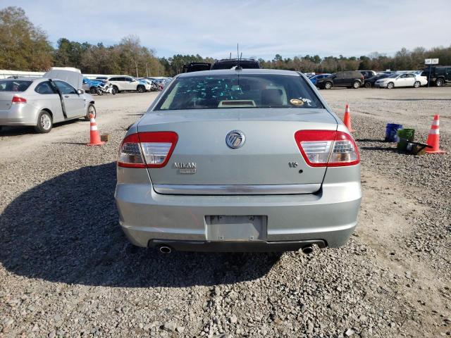 Photo 6 from auction – 2007 MERCURY MILAN PREM with VIN 3MEHM08137R670266