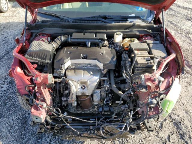 Photo 12 from auction – 2017 BUICK ENVISION P with VIN LRBFXCSA9HD022451