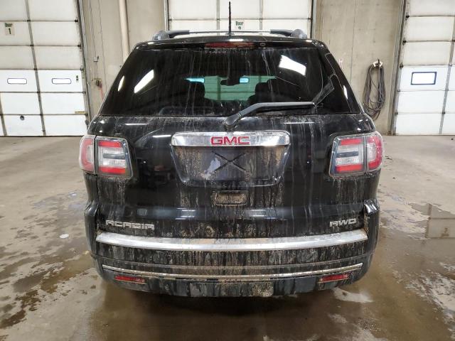 Photo 6 from auction – 2016 GMC ACADIA SLT with VIN 1GKKVRKD9GJ223094