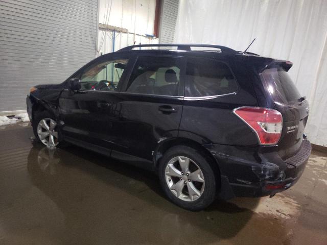 Photo 2 from auction – 2014 SUBARU FORESTER 2 with VIN JF2SJAJC1EH537250