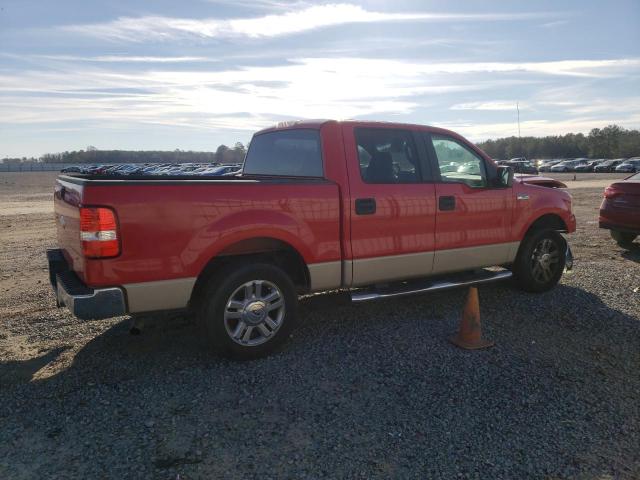 Photo 3 from auction – 2007 FORD F150 SUPER with VIN 1FTPW12VX7KD03703
