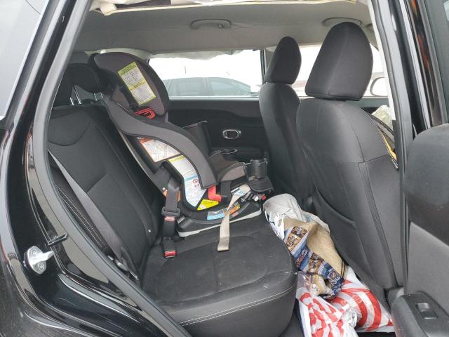 Photo 10 from auction – 2014 KIA SOUL with VIN KNDJN2A21E7035047