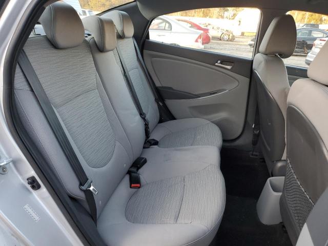 Photo 10 from auction – 2017 HYUNDAI ACCENT SE with VIN KMHCT4AE2HU302346