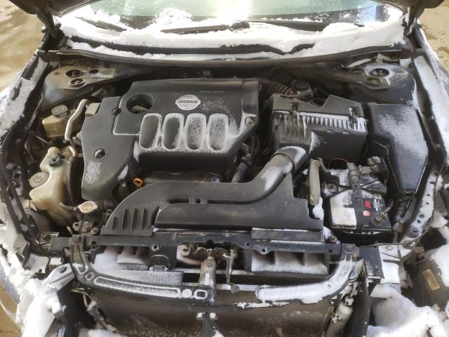 Photo 11 from auction – 2010 NISSAN ALTIMA BAS with VIN 1N4AL2AP9AN462795