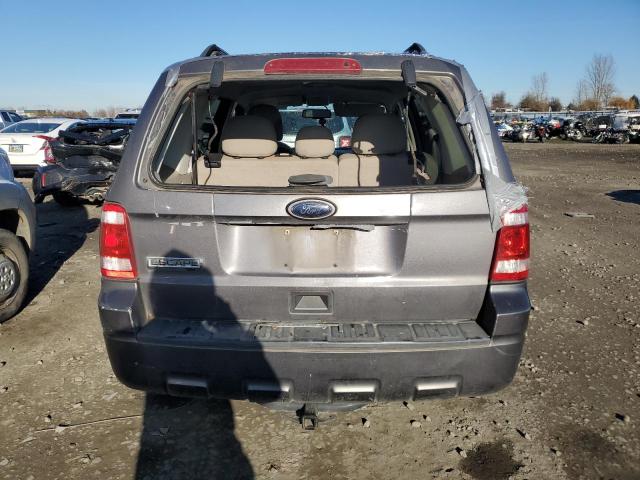 Photo 6 from auction – 2011 FORD ESCAPE XLT with VIN 1FMCU9D76BKA69503